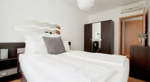 Standard Apartment By Hi5 Corvin Distr, Забронировать Апартаменты/квартира Будапешт Центральная Венгрия