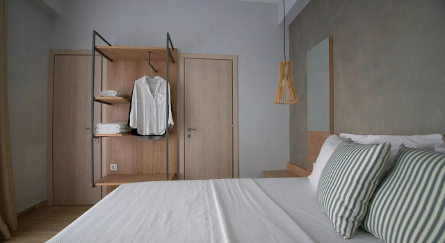 Ocean Private Villas - Pefkochori Halkidiki, Book Hotel Pefkohori 