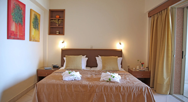 Sitia Bay, Book Hotel Sitia East Crete