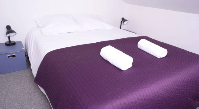 Appartement au coeur de Lyon - Place Bellecour, Забронировать Отель 02. Прескиль Лион