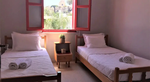Апартаменты Cherry Holiday Apt Protaras DPS22