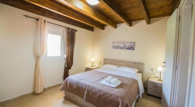 Villa Ariadni - Cretan Hospitality, Забронировать Вилла Коттеджи Центрального Крита, Коттедж