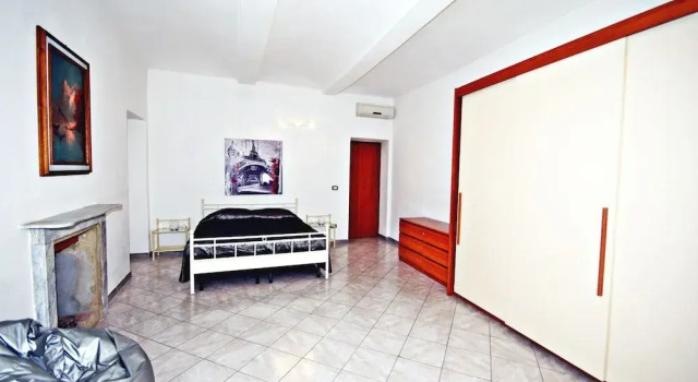 Casa Novara