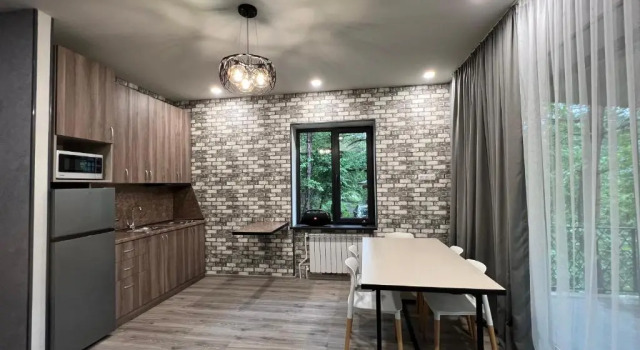 Вилла SeventeenCottage
