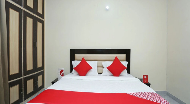 FabHotel Awesome Villa, Забронировать Вилла Виллы Гургаон, рядом с Unitech Cyber City, Вилла