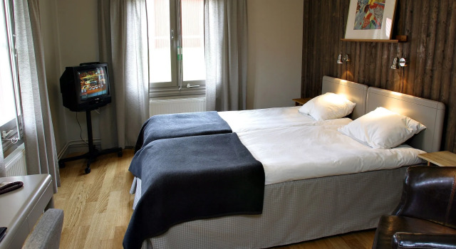 Högbo Brukshotell & Spa, Reserva ahora Resort Högbo Gavleborg