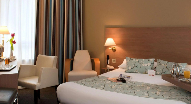Mercure Hotel Forbach Centre de Loisirs, Prenota Hotel Forbach 