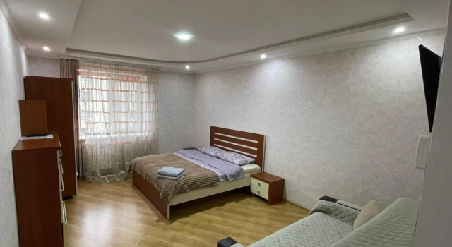 Квартира возле Автовокзала, Prenota Appartamento Rivne Rivne