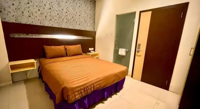 Atreya Hotel Makassar