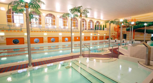 Akvatika, Book Hotel Hotels in Karelia with Parking, Parking