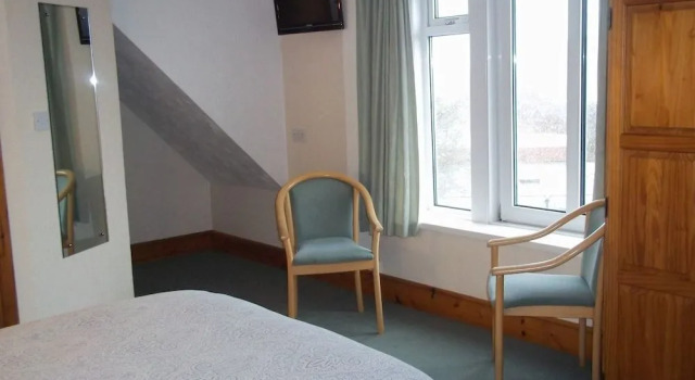 Bleriots Guest House