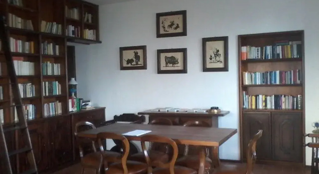B&B Villa Naugera, Prenota Bed & breakfast Borgosesia Valsesia Monterosa