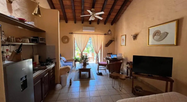 Студия Villa La Sirena