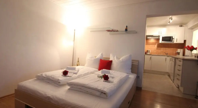 Cosy Apartment in Kirchberg with Balcony, Забронировать Апартаменты/квартира Апартаменты Тироля, Апартаменты/квартира