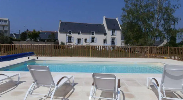 Domaine de la Trherais, Rezerwuj Hotel Saint-Malo 