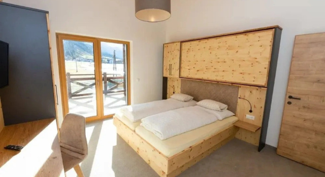 Top Holiday Home in Kleinarl Near Cross-country Ski Trail, Забронировать Дом для отпуска Отели Зальцбурга с парковкой, Парковка