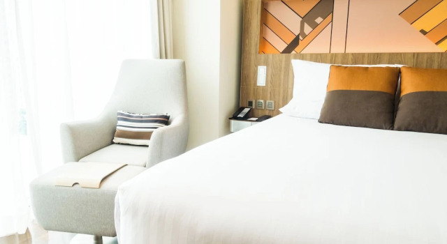 Номер Standard Mardi Suites