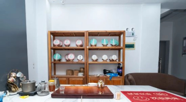 Nanhua Hotel