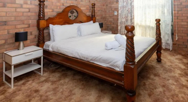 Апартаменты Дуплекс Mannum Motel