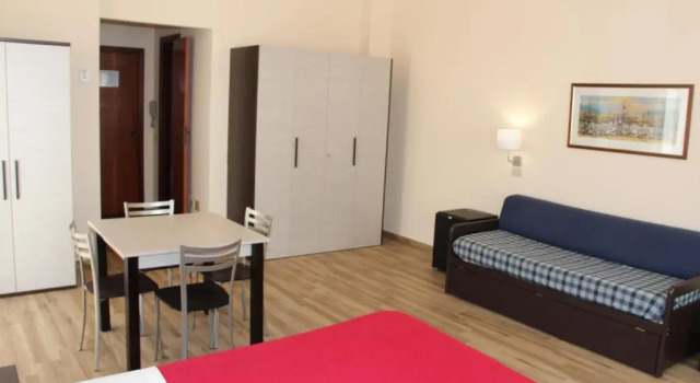 Номер Standard Residence Circe
