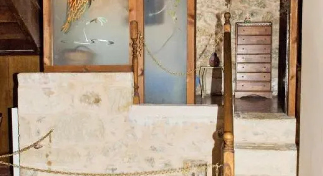 Люкс Villa Daskalogianni