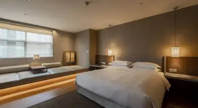 Люкс Grand the Hidden Place Hotel