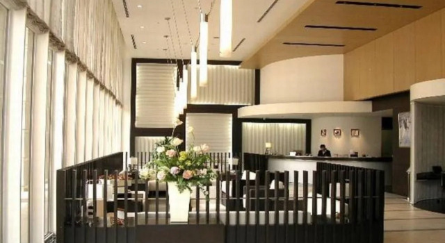 Hotel JAL City Haneda Tokyo
