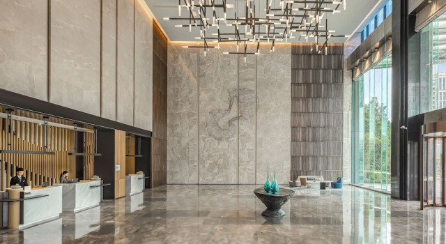 Courtyard By Marriott Foshan Gaoming, Varaa Hotelli Hotellit Guangdong aamiaisella, Aamiainen