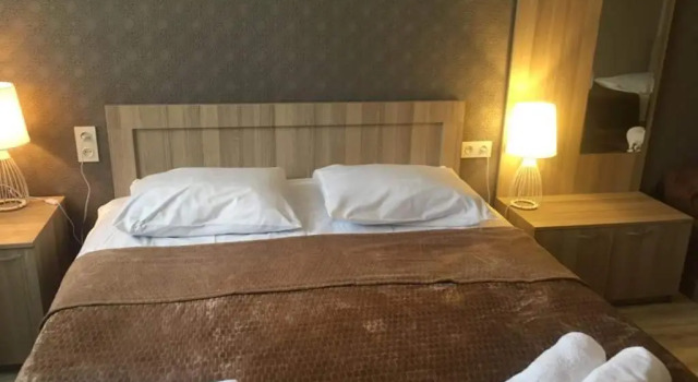 Apartment Jorjo Mestia, Prenota Appartamento Mestia Samegrelo Zemo-Svaneti