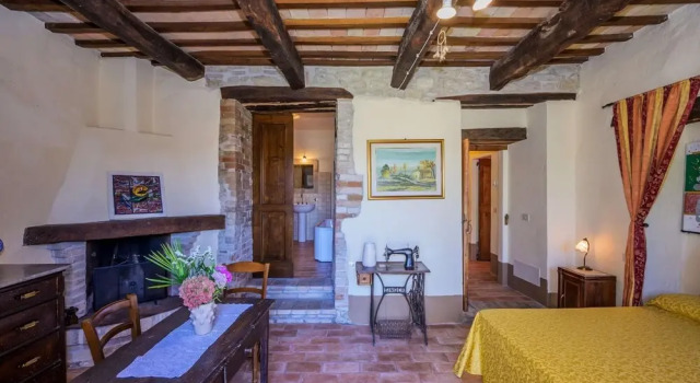 Коттедж Scenic Stay in Le Marche