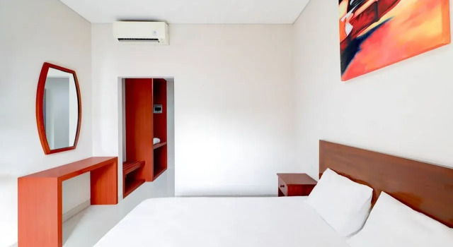 Collection O Bali Sanur near Bali Mandara Hospital, Boek Hotel Goedkope hotels in Bali