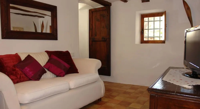 Tranquil Holiday Home on Balearic Islands With Pool, Book Hotel Hotels in Ibiza with a Pool, Swimming Pool