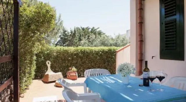 Villa Dei Gabbiani, Book Villa Hotels in Sicily with Parking, Parking