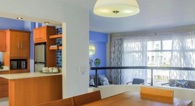 65OnLagoonDrive 5 sleeper Self-catering Unit