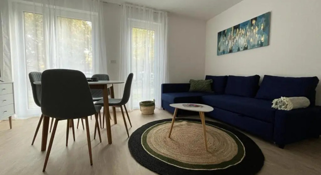Mathias Premium Apartments