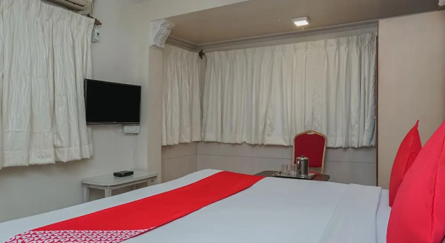 Hotel Tushar, Забронировать Отель Недорогие отели штата Махараштры, недорого