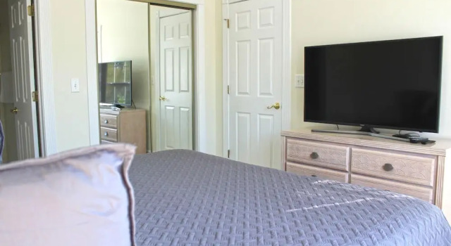 Comfortable & Spacious Villa at Myrtlewood, Забронировать Вилла Отели Южной Каролины 3 звезды, 3*