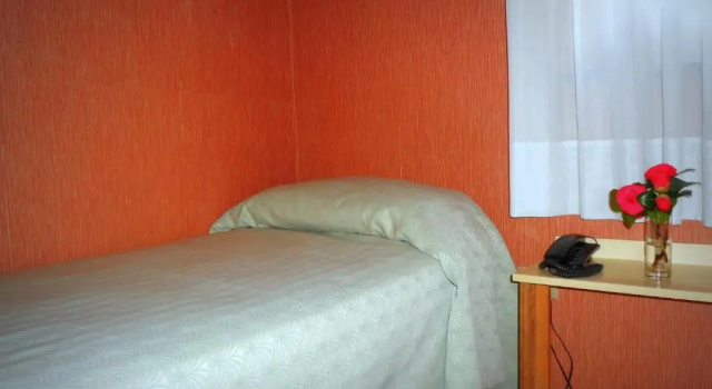 Номер Standard Hotel Diecimare