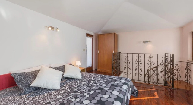 Amazing Home in Novigrad With Wifi and 3 Bedrooms