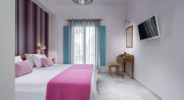 Номер Superior Santellini Hotel