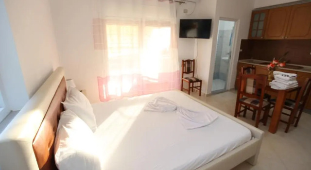 Номер Standard Vila Riza Veliu
