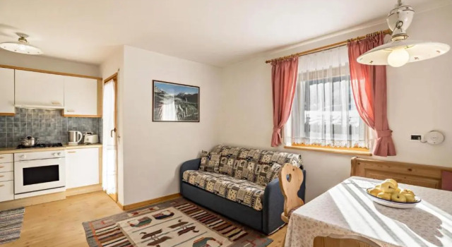 Апартаменты Apartments Primula