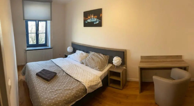 Apartament Aleksandra, Book Lejlighed Gniezno Storpolen