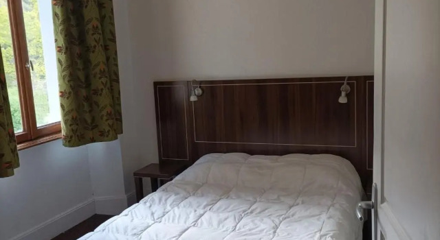Appartement Jausiers, 3 pièces, 6 personnes - FR-1-165B-32, Book Lejlighed Jausiers 