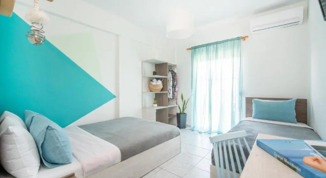 Hotel Astro, Book Hotel Polycastro Macedonia