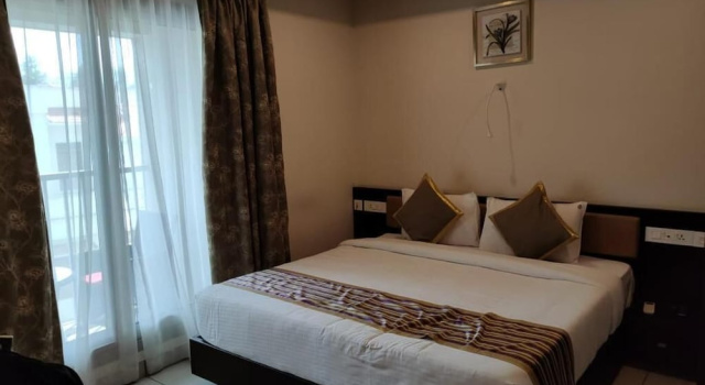 Casa In Luxury Suites
