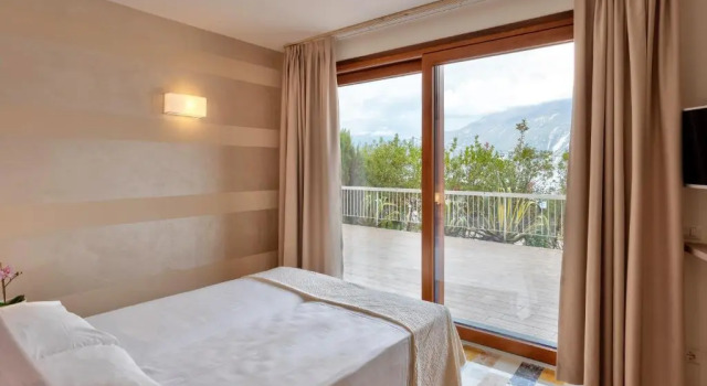 Номер Comfort Hotel Riviera Panoramic Green Resort