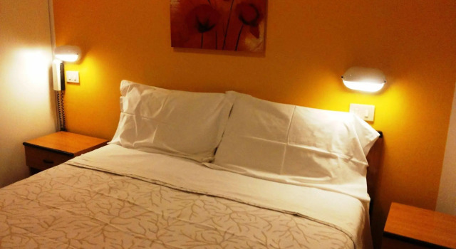 Hotel Bing