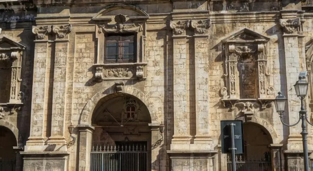 b&b Tosches, Rezervasyon Bed and Breakfast Barletta Apulia