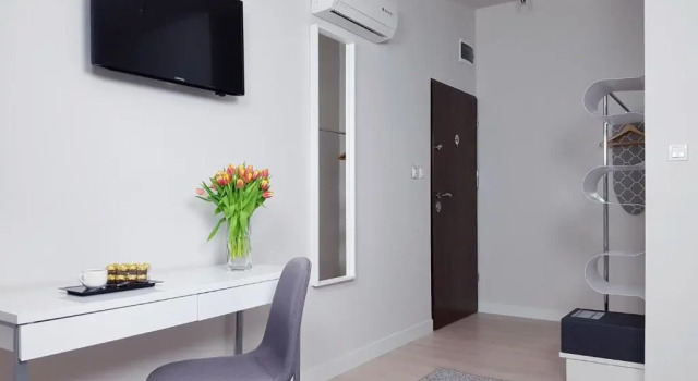 Номер Standard Chopin Apartments - Eco